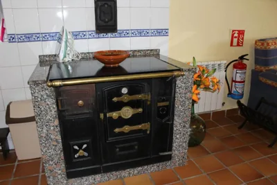 Casa vacacional Valles Pasiegos - Cabarceno — foto 3