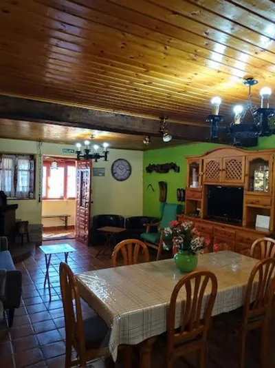 Casa vacacional Valles Pasiegos - Cabarceno — foto 4