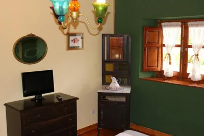 Casa vacacional Valles Pasiegos - Cabarceno — foto 5