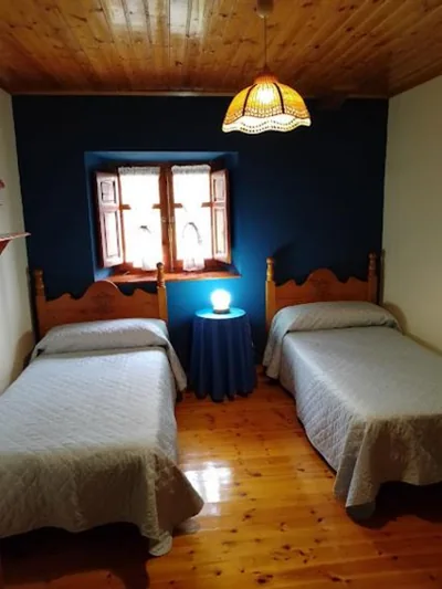 Casa vacacional Valles Pasiegos - Cabarceno — foto 7