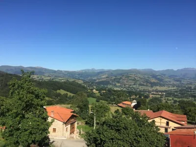 Casa vacacional Valles Pasiegos - Cabarceno — foto 11