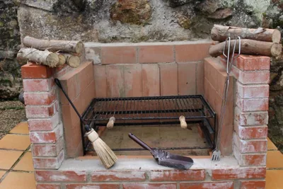 Casa vacacional Valles Pasiegos - Cabarceno — foto 12