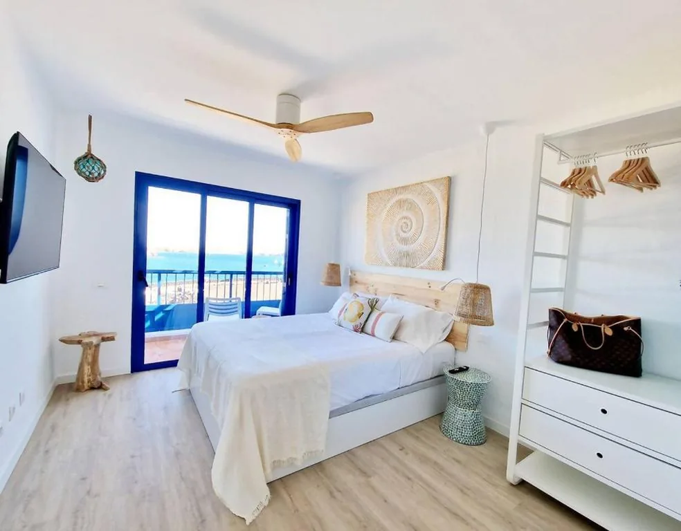 Casa de 2 dormitorios — Casa Vacacional Vista Paraíso