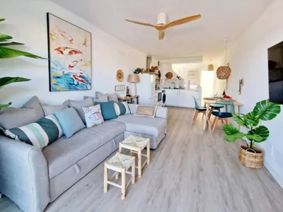 Casa Vacacional Vista Paraíso — foto 5