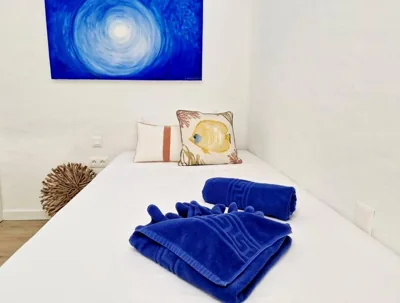 Casa Vacacional Vista Paraíso — foto 11