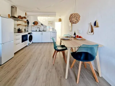 Casa Vacacional Vista Paraíso — foto 12