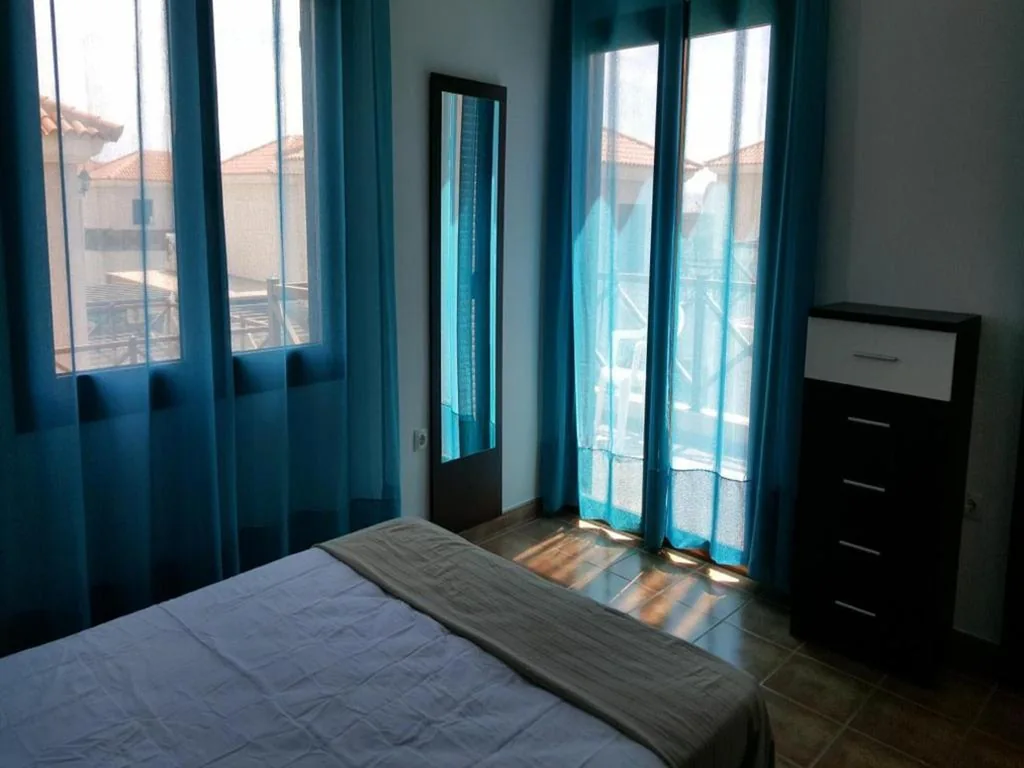 Haus mit 1 Schlafzimmer — Casa Vacanze Tiffany