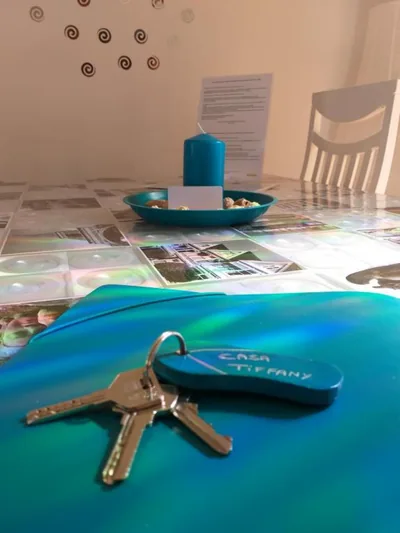 Casa Vacanze Tiffany — Foto 9