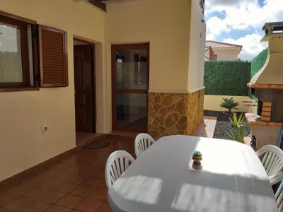 Casa Vacanze Tiffany — Foto 10