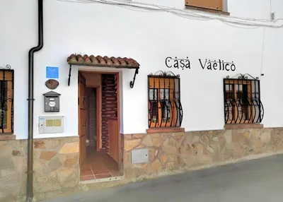 Casa Vaélico — foto 12