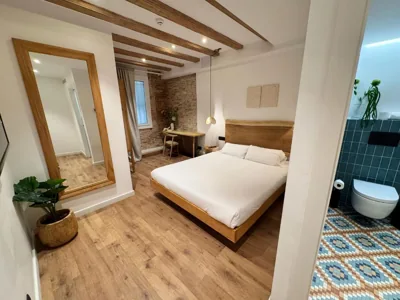 Casa Vaganto — 写真 4