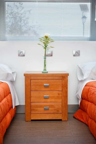 Casa Vagón Vía Verde de la Sierra — foto 4