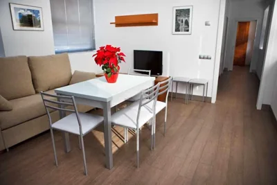 Casa Vagón Vía Verde de la Sierra — foto 6