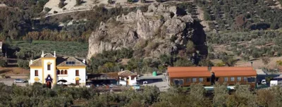 Casa Vagón Vía Verde de la Sierra — foto 7
