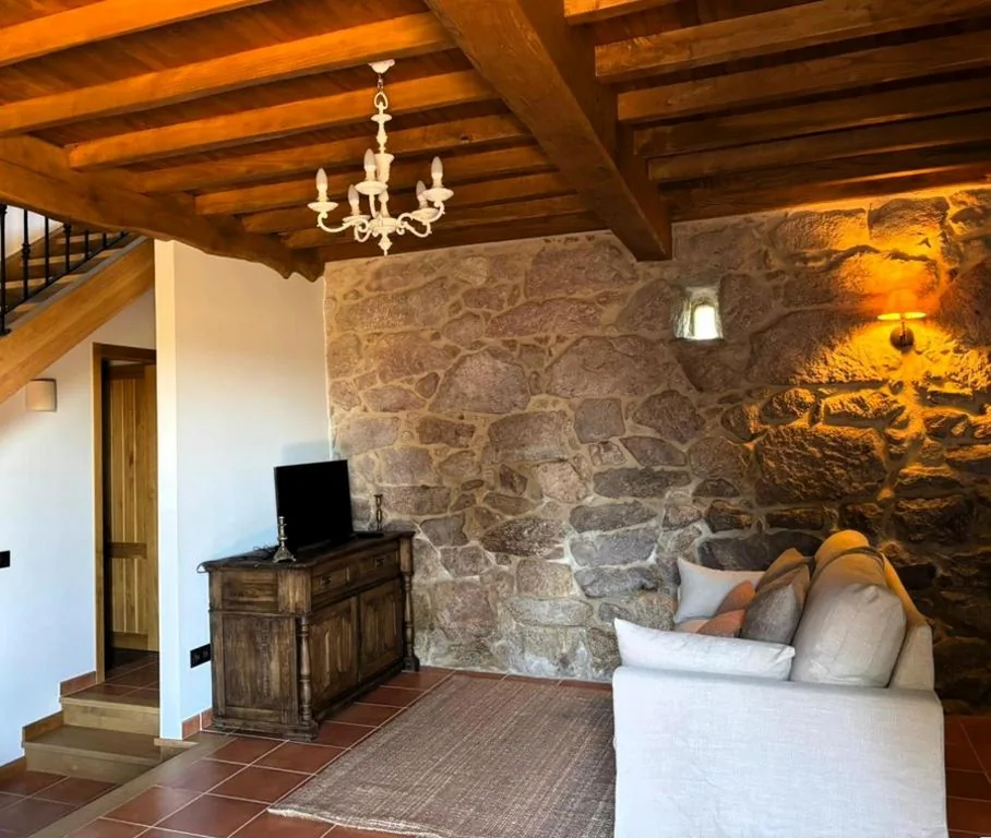 Haus mit 2 Schlafzimmern — Casa Valdamor