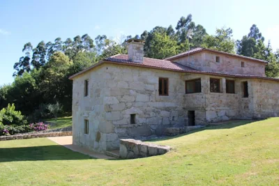 Casa Valdamor — Foto 2