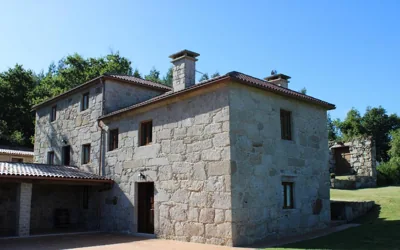 Casa Valdamor — Foto 3