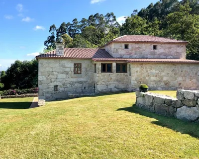 Casa Valdamor — Foto 4