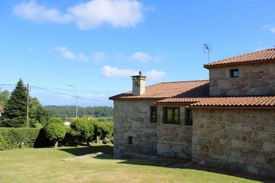 Casa Valdamor — Foto 5