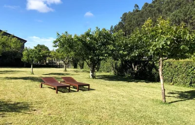 Casa Valdamor — Foto 7