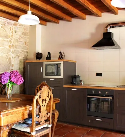 Casa Valdamor — Foto 10