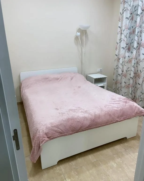 两卧室房屋 — Casa Valencia