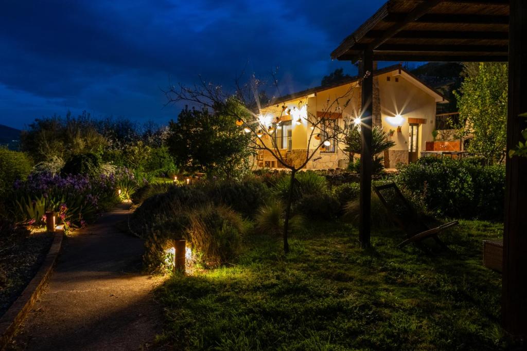 Casa Valeriana