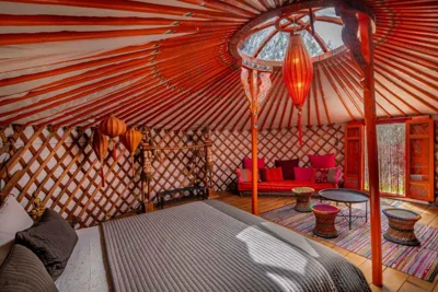 Casa Valle de Oro — 写真 2