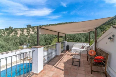 Casa Valle de Oro — 写真 3