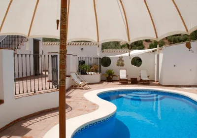 Casa Valle de Oro — 写真 11