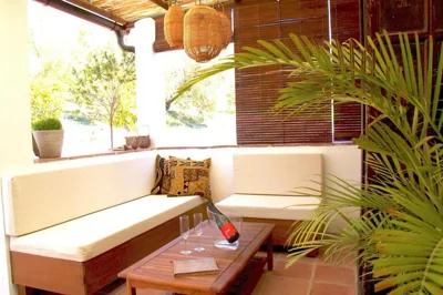 Casa Valle de Oro — 写真 12