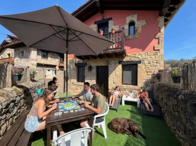 Casa Vallejo en Barcenaciones — foto 3