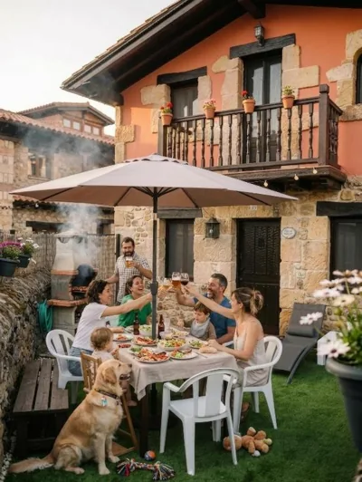 Casa Vallejo en Barcenaciones — foto 4