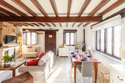 Casa Vallejo en Barcenaciones — foto 6