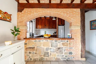 Casa Vallejo en Barcenaciones — foto 7