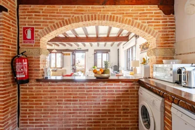 Casa Vallejo en Barcenaciones — foto 9