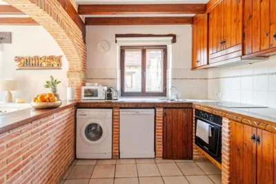 Casa Vallejo en Barcenaciones — foto 10