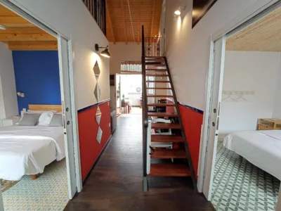 Casa Valparaíso Málaga - 350m from beach El Palo — foto 4