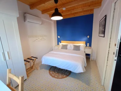 Casa Valparaíso Málaga - 350m from beach El Palo — foto 5