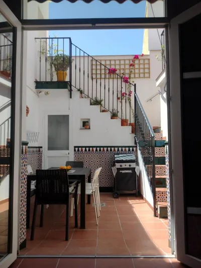 Casa Valparaíso Málaga - 350m from beach El Palo — foto 9