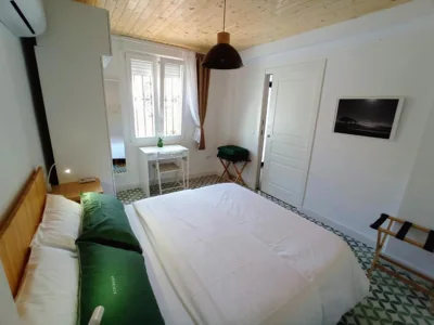 Casa Valparaíso Málaga - 350m from beach El Palo — foto 10
