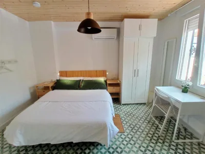 Casa Valparaíso Málaga - 350m from beach El Palo — foto 11