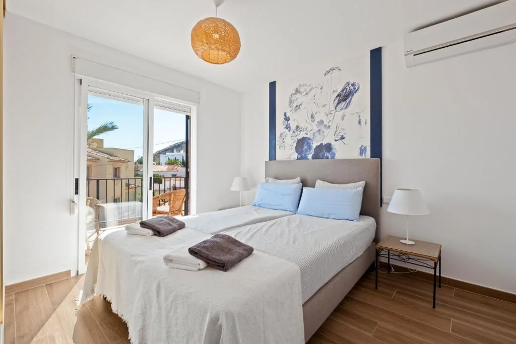 Casa Vamos Buganvilla - Private pool & rooftop terrace