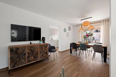 Casa Vamos Buganvilla - Private pool & rooftop terrace — foto 6
