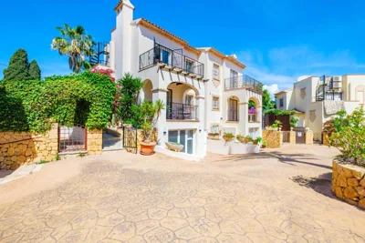 Casa Vamos Buganvilla - Private pool & rooftop terrace — foto 9