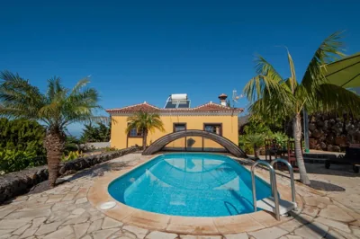 CASA VAN DE WALLE — Foto 9