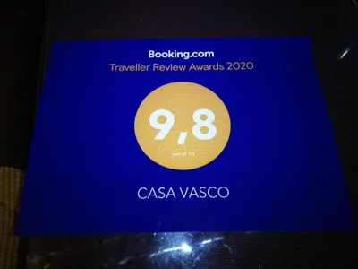 CASA VASCO — Foto 11