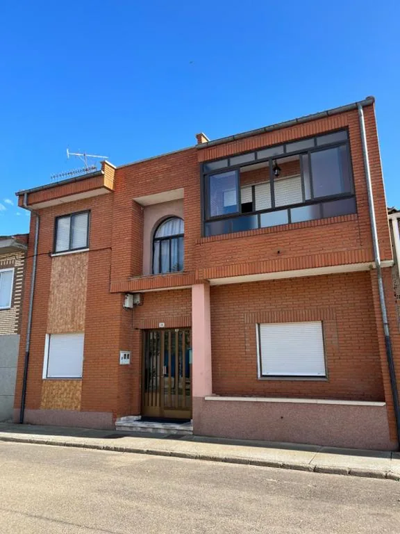 Haus mit 3 Schlafzimmern — Casa Vazan