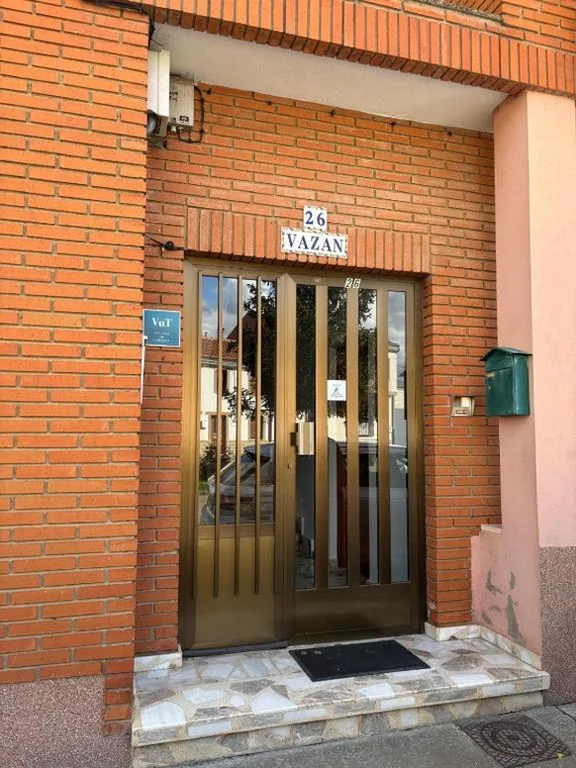 Casa Vazan