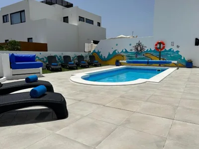 Casa Vedas - 3 bedroom villa with private pool — foto 3